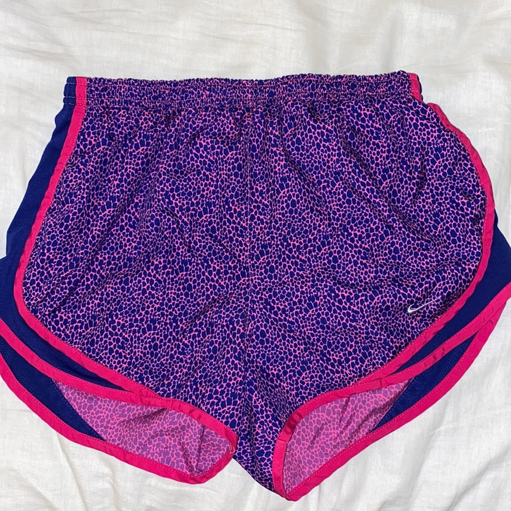 Nike Dri-Fit Athletic Shorts